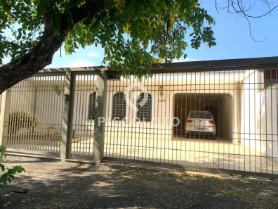 Casa com 3 Quartos à venda, 156m² no Vila João Jorge, Campinas