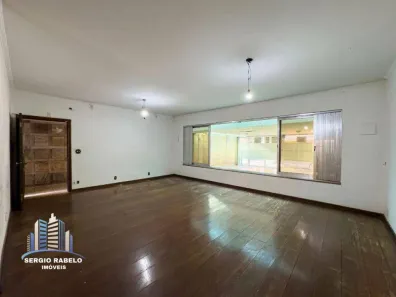 Casa com 3 Quartos à venda, 400m² no Bosque da Saúde, São Paulo