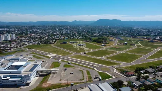Lote/Terreno à venda, 315m² no Pinheiro Machado, Santa Maria