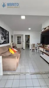 Apartamento com 3 Quartos à venda, 76m² no Brotas, Salvador