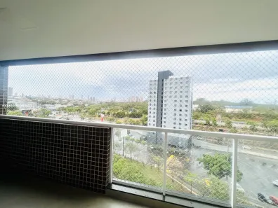 Apartamento com 2 Quartos à venda, 71m² no Jardim Paulista, Presidente Prudente