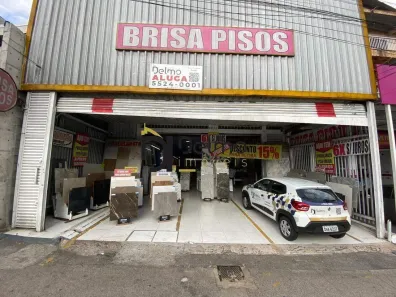 Ponto Comercial para alugar, 200m² no Parque do Lago, São Paulo