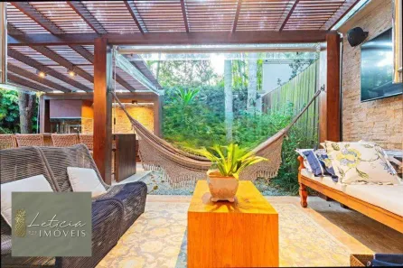 Casa de Condomínio com 3 Quartos à venda, 279m² no Real Parque, São Paulo