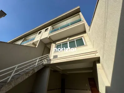 Sobrado com 3 Quartos à venda, 180m² no Parque São Domingos, São Paulo