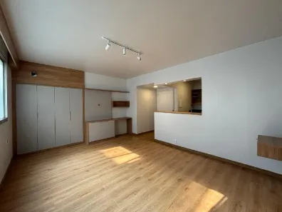 Apartamento com 1 Quarto à venda, 34m² no Centro Histórico, Porto Alegre