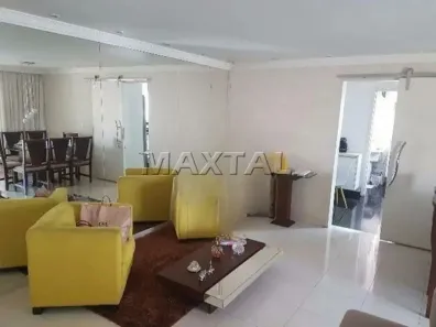Apartamento com 3 Quartos à venda, 140m² no Santa Teresinha, São Paulo