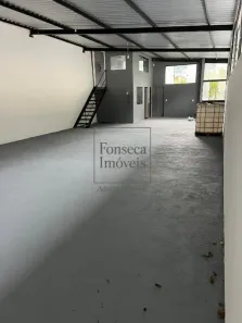 Galpão/Depósito/Armazém para alugar, 140m² no Quitandinha, Petrópolis