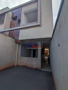 Casa com 3 Quartos à venda, 17m² no Bom Retiro, Betim