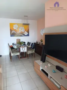 Apartamento com 3 Quartos à venda, 84m² no Piatã, Salvador