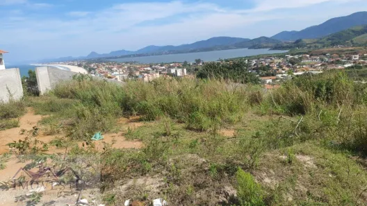 Lote/Terreno à venda, 480m² no Ponta Negra (Ponta Negra), Maricá
