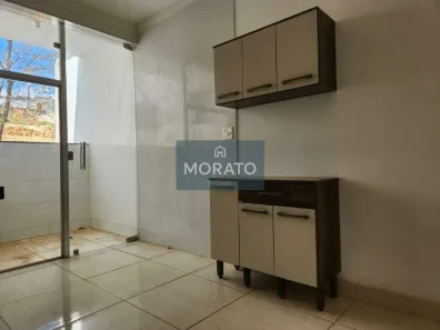 Apartamento com 2 Quartos à venda, 52m² no Xangrilá (Justinópolis), Ribeirão das Neves