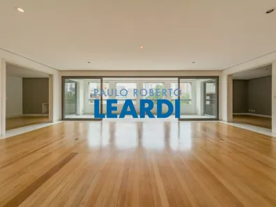 Apartamento com 4 Quartos à venda, 277m² no Jardim Londrina, São Paulo