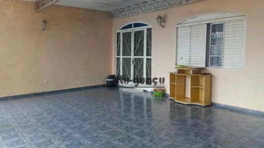 Casa com 3 Quartos à venda, 172m² no Jardim Aeroporto I, Itu