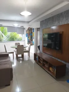 Apartamento com 2 Quartos à venda, 62m² no Piçarreira, Teresina