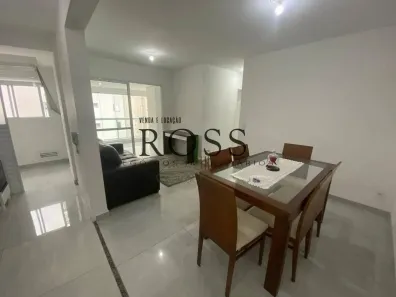 Apartamento com 3 Quartos para alugar, 80m² no Boa Vista, São Caetano do Sul