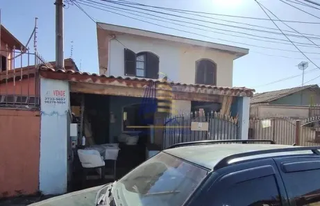 Sobrado com 3 Quartos à venda, 160m² no Jardim Sarah, São Paulo