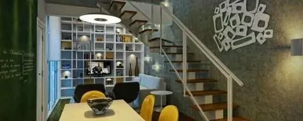 Apartamento com 1 Quarto para alugar, 38m² no Paraíso, São Paulo