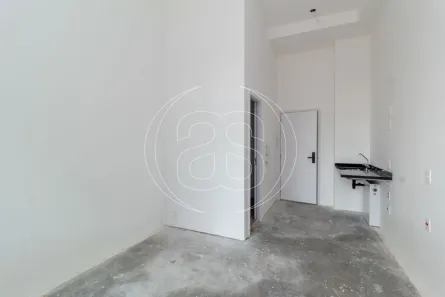 Apartamento com 1 Quarto à venda, 53m² no Moema, São Paulo
