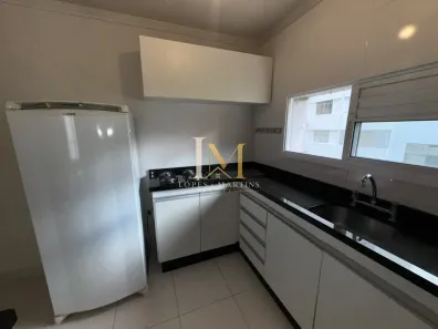 Apartamento com 1 Quarto para alugar, 46m² no Centro, Curitiba