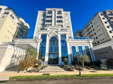 Apartamento com 3 Quartos à venda, 162m² no Souza Cruz, Brusque