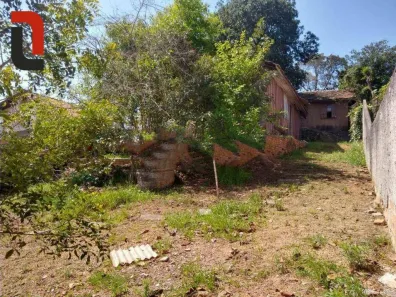 Lote/Terreno à venda, 661m² no Santa Quitéria, Curitiba