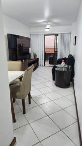 Apartamento com 3 Quartos à venda, 83m² no Recreio dos Bandeirantes, Rio de Janeiro