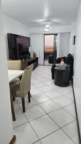 Apartamento com 3 Quartos à venda, 83m² no Recreio dos Bandeirantes, Rio de Janeiro