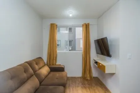 Apartamento com 2 Quartos à venda, 43m² no Centro, Canoas