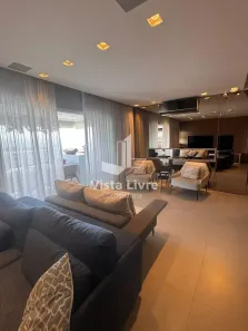 Apartamento com 3 Quartos à venda, 145m² no Barra Funda, São Paulo