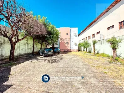 Apartamento com 3 Quartos à venda, 62m² no José de Alencar, Fortaleza