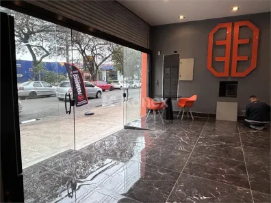Ponto Comercial à venda, 2100m² no Cambuci, São Paulo