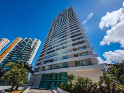 Cobertura com 3 Quartos à venda, 355m² no Horto Florestal, Salvador