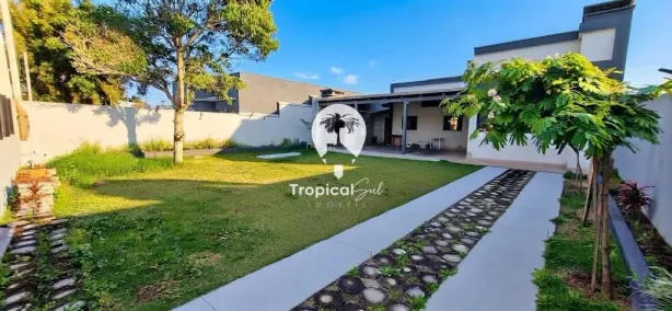 Casa com 3 Quartos para alugar, 120m² no , Pontal do Paraná