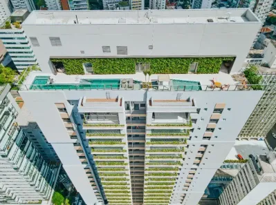 Apartamento com 3 Quartos à venda, 147m² no Pinheiros, São Paulo