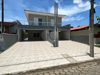 Casa de Condomínio com 5 Quartos à venda, 294m² no Morada da Praia, Bertioga
