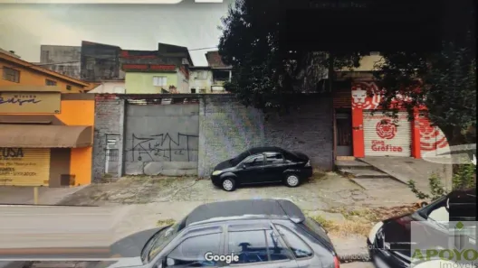 Lote/Terreno à venda, 20m² no Jardim Miriam, São Paulo