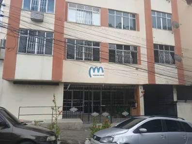 Apartamento com 2 Quartos à venda, 50m² no Estrela do Norte, São Gonçalo