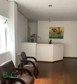 Apartamento com 1 Quarto à venda, 35m² no Bela Vista, São Paulo