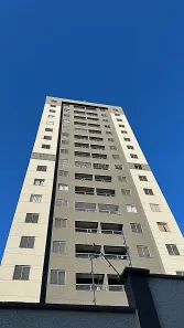 Apartamento com 3 Quartos à venda, 80m² no Teixeiras, Juiz de Fora