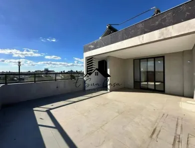 Cobertura com 3 Quartos à venda, 170m² no Inconfidentes, Contagem
