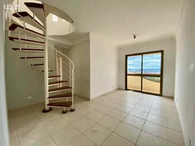 Cobertura com 3 Quartos à venda, 144m² no Jardim Satélite, São José dos Campos