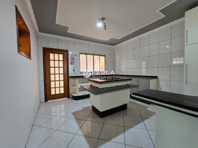 Casa com 3 Quartos à venda, 140m² no Jardim da Alvorada, Nova Odessa