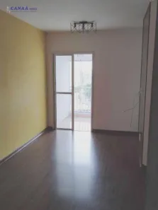 Apartamento com 2 Quartos à venda, 52m² no Parque Taboão, Taboão da Serra