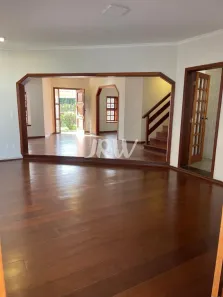 Casa com 4 Quartos à venda, 444m² no Solar de Itamaracá, Indaiatuba