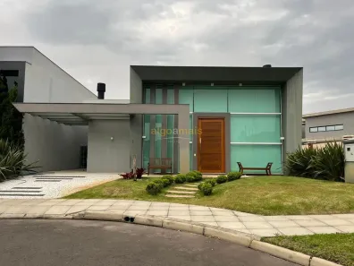 Casa de Condomínio com 4 Quartos à venda, 195m² no Capão da Canoa, Capão da Canoa