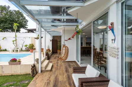Casa com 4 Quartos à venda, 327m² no João Paulo, Florianópolis