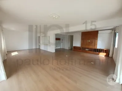 Apartamento com 3 Quartos para alugar, 173m² no Vila Nova Conceição, São Paulo