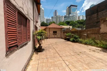 Lote/Terreno à venda, 357m² no Bela Vista, São Paulo