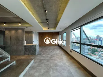 Cobertura com 1 Quarto à venda, 140m² no Cambuí, Campinas
