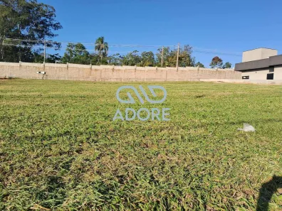 Lote/Terreno à venda, 1000m² no City Castello, Itu